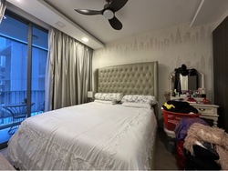 The Visionaire (D27), Condominium #536985071